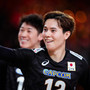 Ran Takahashi va a giocare in Plusliga Ran Takahashi va a giocare in Plusliga