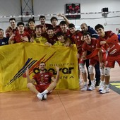 A2 Credem Banca: I risultati della 7ª giornata, classifica e prossimo turno