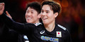 Ran Takahashi va a giocare in Plusliga