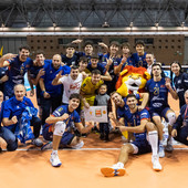 A2 Credem Banca: 8ª Giornata. Risultati, classifica  e prossimo turno