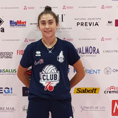 Rebecca Mirarchi