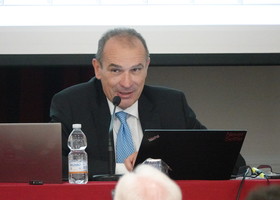 Massimo Righi, Presidente di Lega Massimo Righi, Presidente di Lega