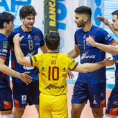 A2 Credem Banca: Russo avvisa Ravenna, "Contro Fano attenzione a ogni dettaglio" nel 12° turno