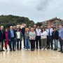 Komen Italia grande protagonista del primo mentoring FIPAV del 2025