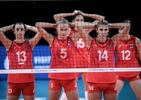 Russia in VNL 2027: la FIVB allarga però il torneo a 19 squadre Russia in VNL 2027: la FIVB allarga però il torneo a 19 squadre