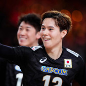 Ran Takahashi va a giocare in Plusliga Ran Takahashi va a giocare in Plusliga