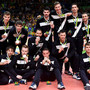 Succedeva oggi, 21 agosto: L’argento olimpico di Rio, l’Olanda piegata ad Atene e il debutto mondiale dell’Under 21 Succedeva oggi, 21 agosto: L’argento olimpico di Rio, l’Olanda piegata ad Atene e il debutto mondiale dell’Under 21