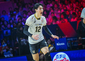 VNL Finals: Il Giappone resta imbattuto. 3-1 alla Cina ed è semifinale VNL Finals: Il Giappone resta imbattuto. 3-1 alla Cina ed è semifinale