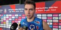 Eurovolley: Romanò, "Volevamo Milano. Oggi potevamo fare meglio"
