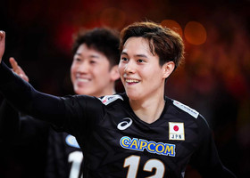 Ran Takahashi va a giocare in Plusliga Ran Takahashi va a giocare in Plusliga