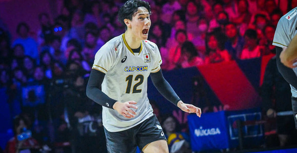 VNL Finals: Il Giappone resta imbattuto. 3-1 alla Cina ed è semifinale VNL Finals: Il Giappone resta imbattuto. 3-1 alla Cina ed è semifinale