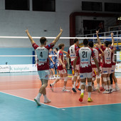 Reggio Emilia capolista della Girone Bianco