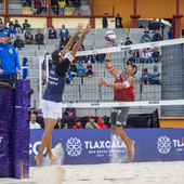 Mondiali Beach Volley: Quattro coppie alla fase ad eliminazione diretta