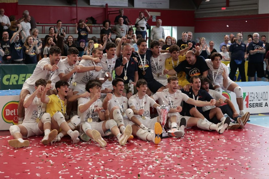 Del Monte Junior League: A Bologna la 32ª edizione, in campo dal 30 maggio al 2 giugno