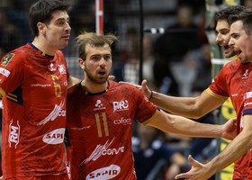 A2 Credem Banca: Mercoledì da leoni per l’8ª giornata. Classifica cortissima: Ravenna, Brescia e Prata in un punto