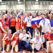 Russia U18 del 2021 Russia U18 del 2021