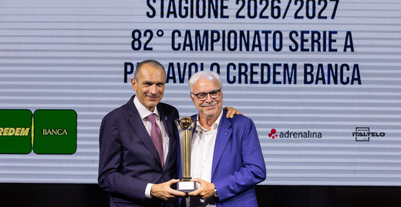 Massimo Righi e Lucio Fusaro Massimo Righi e Lucio Fusaro