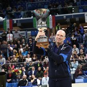 Milano, Piazza saluta: "Sette anni intensi, spero di aver lasciato qualcosa. Stagione segnata dagli infortuni"