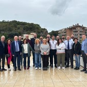 Komen Italia grande protagonista del primo mentoring FIPAV del 2025