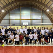 Amichevole: Reggio Calabria - Campobasso 3-1