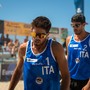 Beach Pro Tour Baden: Ranghieri e Alfieri agli ottavi, si fermano Cottafava/Dal Corso e Rossi/Viscovich