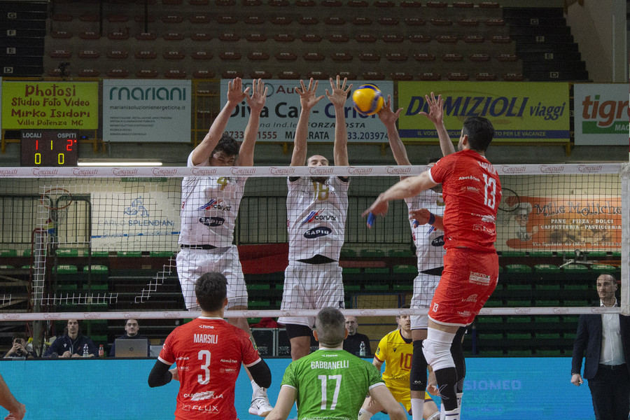 Del Monte Coppa Italia A2: Gli ottavi di finale. Abbinamenti e date