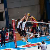 Sarà ancora Reggio contro Reggio per la prima promozione in A2