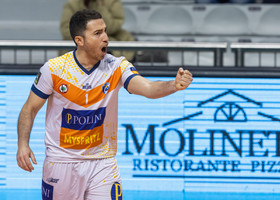 Salvatore Rossini, libero di Brescia