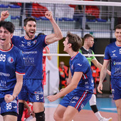 Randazzo top scorer di giornata