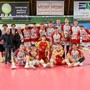 Reggio Emilia capolista della Girone Bianco Reggio Emilia capolista della Girone Bianco