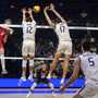 Mondiali: Live Italia - Belgio 0-1. Le stats set per set