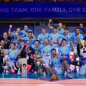 Stefani guida il Roeselare alla vittoria in Supercoppa