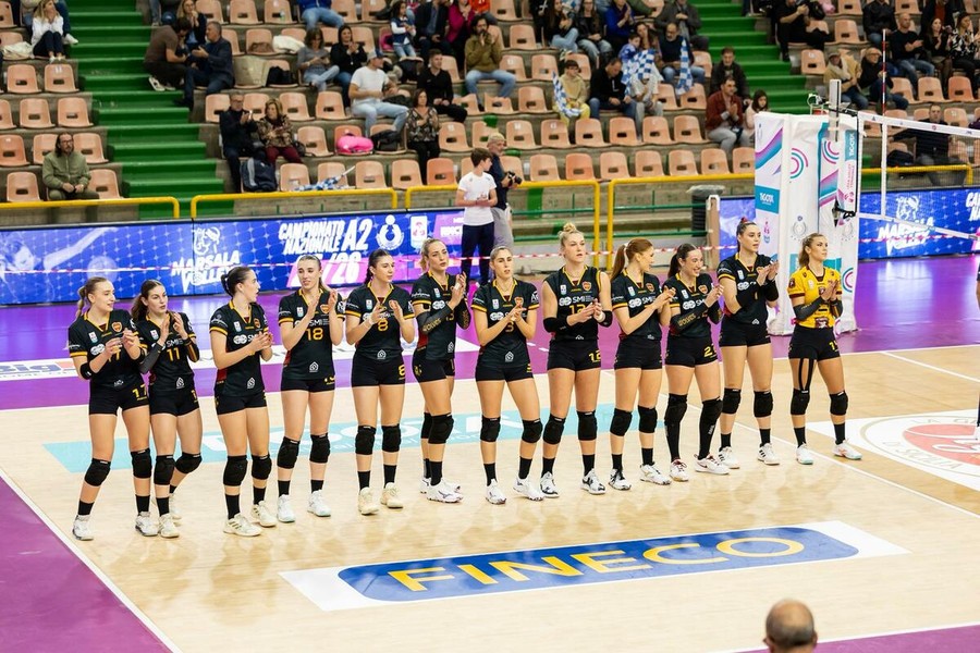 A2 Tigotà: 8ª giornata di andata della Regular Season. Risultati, classifica e prossimo turno