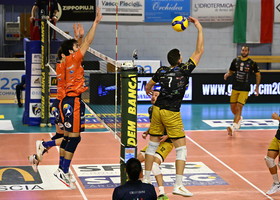 Raffaelli top scorer