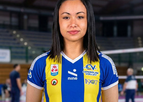 Rebecca Scialanca Rebecca Scialanca