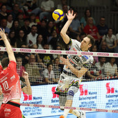 Russi in attacco contro Piacenza Russi in attacco contro Piacenza