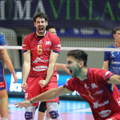 A2 Credem Banca: 9ª giornata, Risultati, classifica e prossimo turno A2 Credem Banca: 9ª giornata, Risultati, classifica e prossimo turno