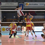 Serie A3 Credem Banca, Finale Promozione: Domotek Reggio Calabria-Conad Reggio Emilia la Gara 2 lascerà un segno?