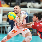 Champions League: Trentino Itas a Tours per il secondo match di Pool A