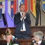 Sikiric presidente CEV Sikiric presidente CEV