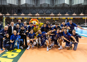 Ravenna si conferma in vetta Ravenna si conferma in vetta