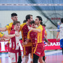 Rrggio vince il big match con Mantova