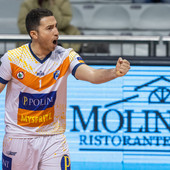 Salvatore Rossini, libero di Brescia Salvatore Rossini, libero di Brescia