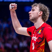 Mondiali: Il Belgio supera la Finlandia 3-0 e ritrova l'Italia ai Quarti Mondiali: Il Belgio supera la Finlandia 3-0 e ritrova l'Italia ai Quarti