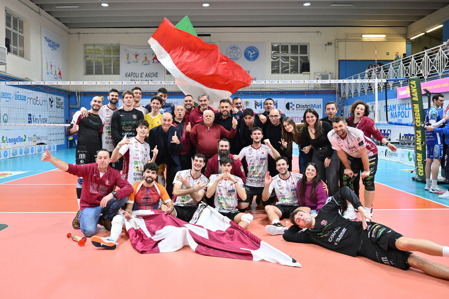 Domotek Reggio Calabria