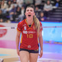 Carolina Pecorari