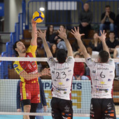 A3 Credem Banca: Del Monte Supercoppa tra Reggio Emilia e Reggio Calabria, trofeo in palio al PalaBigi