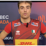 VNL: Sani, &quot;Peccato per il finale, ma orgoglioso della squadra. Io? Mi sono divertito&quot;
