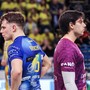 Underdogs: Benedicenti e Iannelli raccontano il ruolo del libero Underdogs: Benedicenti e Iannelli raccontano il ruolo del libero