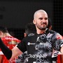 Padova: Sedlacek va in Indonesia